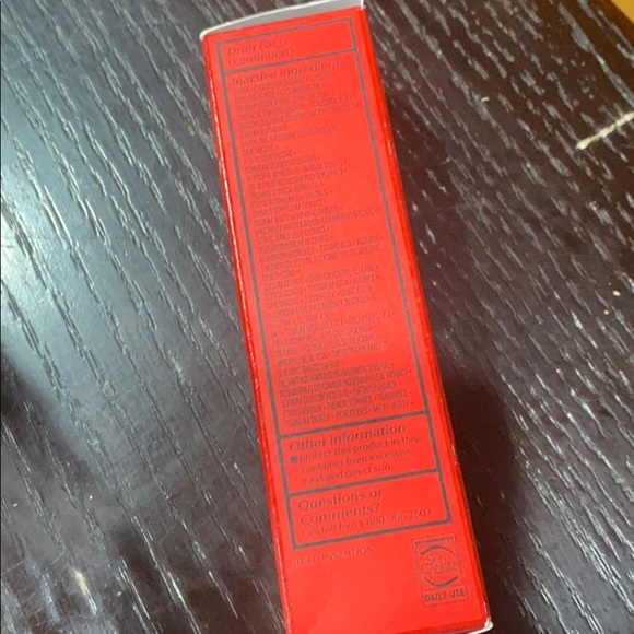 Luminizing foundation - Picture 3 of 5